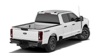 2027 Ford Super Duty® External Image 3